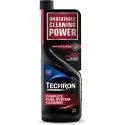 Chevron Techron Concentrate Plus Fuel System Cleaner (12oz)