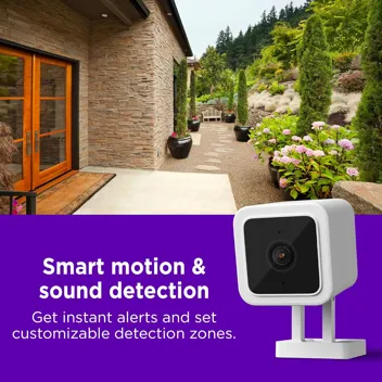 only. has the Roku Outdoor Camera for Home Security (CW20005)