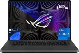ROG Zephyrus G16