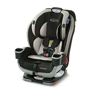 Extend2Fit 3-in-1 Car Seat (Stocklyn)