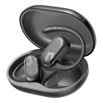 SoundPeats Breezy Bluetooth 5.4 Open Ear Wireless Earbuds