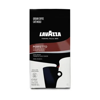 Perfetto Ground Coffee Blend