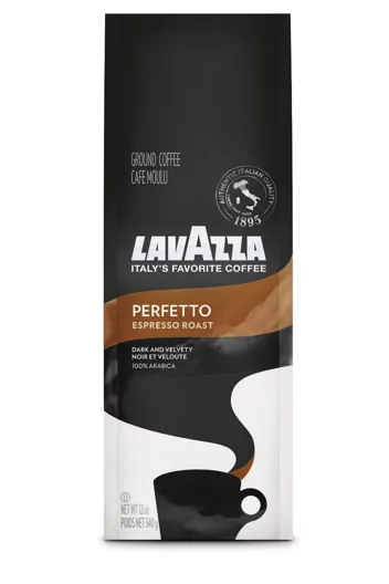 Perfetto Ground Coffee Blend