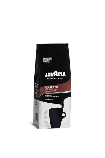 Perfetto Ground Coffee Blend