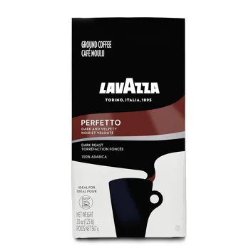 Perfetto Ground Coffee Blend