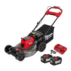 2823-22HD M18 FUEL 21" Self-Propelled Dual Battery Mower Kit