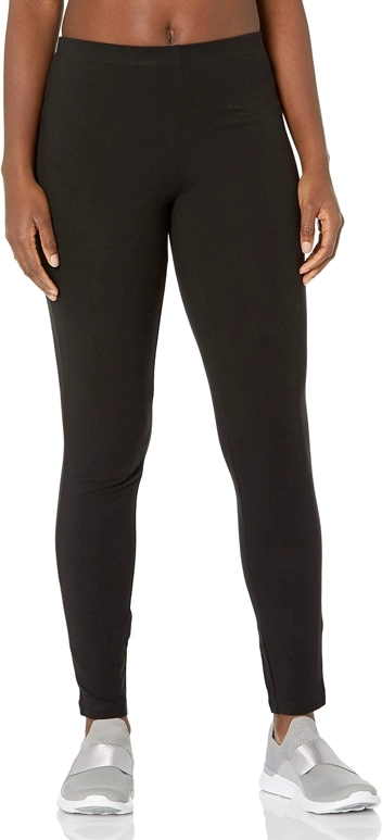 Stretch Jersey Legging