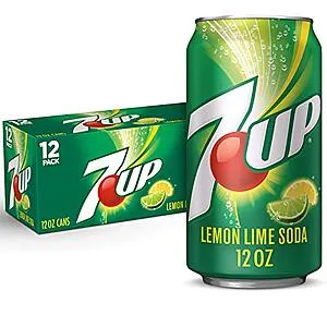 12-pak 7Up Soda _ 3