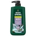 [S&S]: 30-Oz Irish Spring 5 in 1 Body Wash