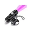 Darkbeam UV 395nm LED Mini USB Flashlight