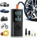 SeeYou 150 PSI 15000mAh Cordless Tire Inflator