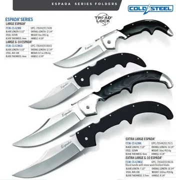 Cold Steel