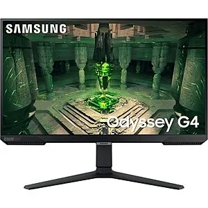 27" Odyssey G40B FHD IPS 240Hz 1ms G-Sync Gaming Monitor