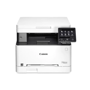 Color imageCLASS MF652Cw Wireless Laser Multifunction Printer