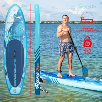 Stand up Paddle Board Inflatable