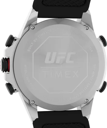 UFC Kick 49mm Watch