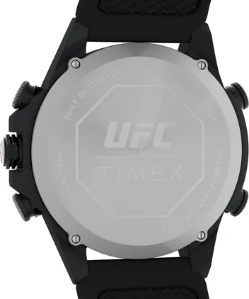 UFC Kick 49mm Watch