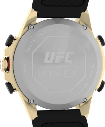 UFC Kick 49mm Watch