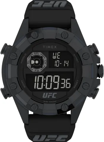 UFC Kick 49mm Watch