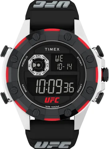 UFC Kick 49mm Watch