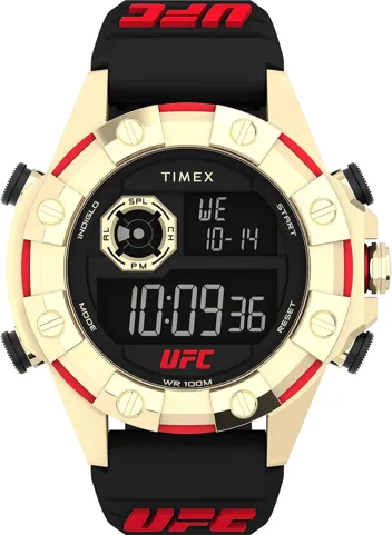 UFC Kick 49mm Watch