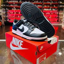 has Dunk Low Retro Shoes