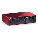 Scarlett 2i2 4th Gen USB Audio Interface