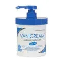 Vanicream Moisturizing Skin Cream with Pump Dispenser