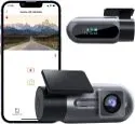 Arifayz Q3 1080p WiFi Car Dash Camera