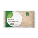 Brown Long Grain Rice (5lb)