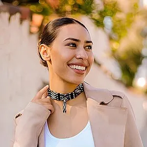 Save 25% on Bone Choker Necklaces