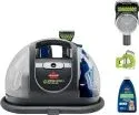 Little Green Pet Deluxe Portable Carpet Cleaner and Car/Auto Detailer