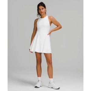 lululemon Court Crush Tennis Dress (2 Colors)