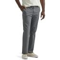 Extreme Motion Flat Front Slim Straight Pant