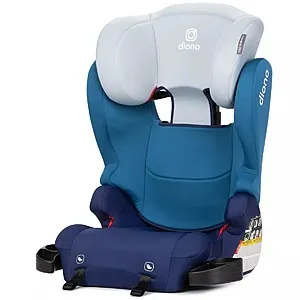 Diono Cambria 2XT Latch 2-in-1 Booster Car Seat