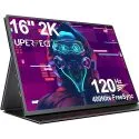 Uperfect 16" 2K 120Hz Portable Gaming Monitor