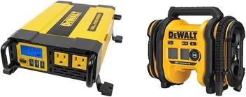 1000W Car Power Inverter w/ Triple USB Ports (DXAEPI1000)