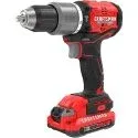 V20 Cordless Hammer Drill Kit