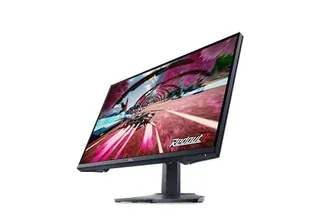 G2724D 27 inch QHD Gaming Monitor