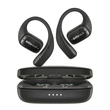 BlitzMax Open Ear Bluetooth 5.4 Headphones