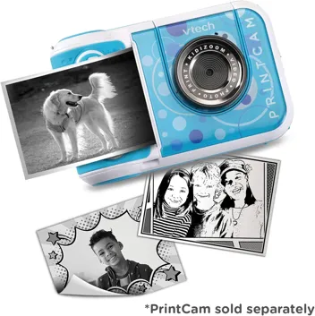 KidiZoom PrintCam Paper Refill Pack