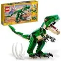 Creator 3 in 1 Mighty Dinosaur Toy