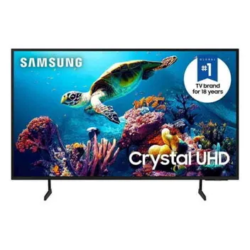 DU6900 Series Crystal 55" 4K Smart TV