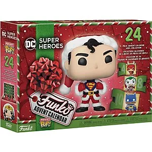 Advent Calendar: DC 2023 Best Buy