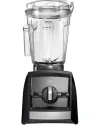 Ascent A2500 2.2-Peak HP Blender