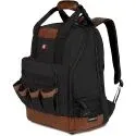 Tool Bag 15" 55-Compartment Backpack