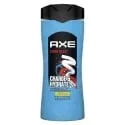 AXE Men's 16oz Sport Blast Body Wash (Charge & Hydrate)