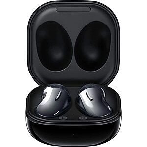 SAMSUSNG Galaxy Buds Live True Wireless Earbuds