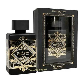 100.6ml Bade'e Al Oud Unisex Fragrance Spray