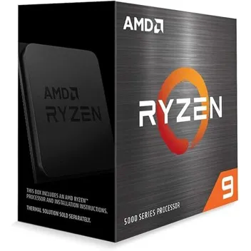 Ryzen 9 5900X 12-core, 24-Thread Unlocked Desktop Processor (Amazon Prime Day Deal)